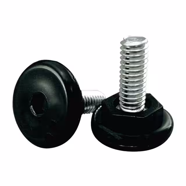 AFG2050A Essentra Components  Bumpers Feet Pads Grips